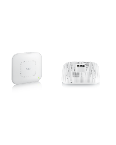 WAX650S-EU0101F. Точка доступа гибридная WiFi 6, 802.11a/b/g/n/ac/ax (2,4 и 5 ГГц). ZYXEL в Ярославле