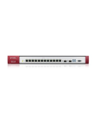 USGFLEX700-EUCI01F. Межсетевой экран и Wi-Fi контроллер. ZYXEL в Ярославле