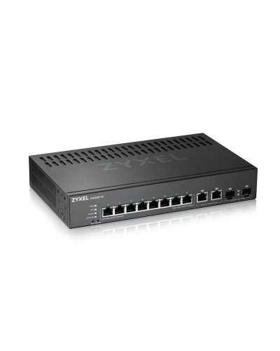 GS2220-10-EU0101F. Коммутатор без PoE. ZYXEL в Ярославле