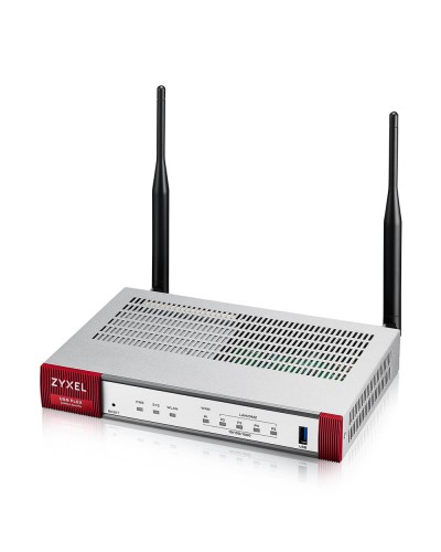 USGFLEX100AX-EUCI02F. Межсетевой экран и Wi-Fi контроллер. ZYXEL в Ярославле