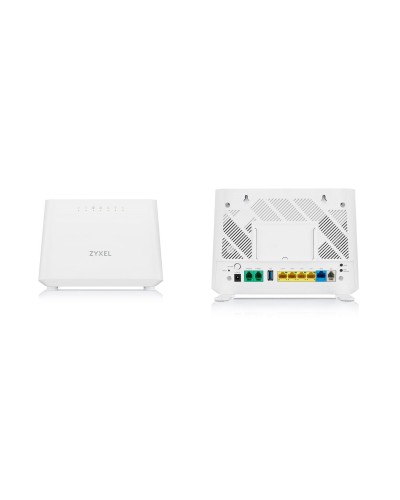 EX3301-T0-EU01V1F. Маршрутизатор WiFi. ZYXEL в Ярославле