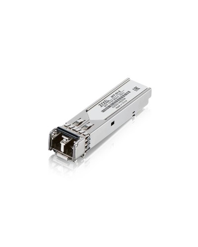 SFP-SX-D 91-010-204001B. SFP-трансивер. ZYXEL в Ярославле