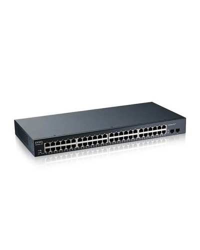 GS1900-48-EU0102F. Smart L2 коммутатор. ZYXEL в Ярославле