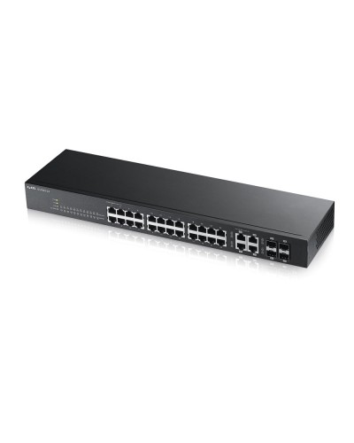 GS1920-24V2-EU0101F. Smart коммутатор. ZYXEL в Ярославле