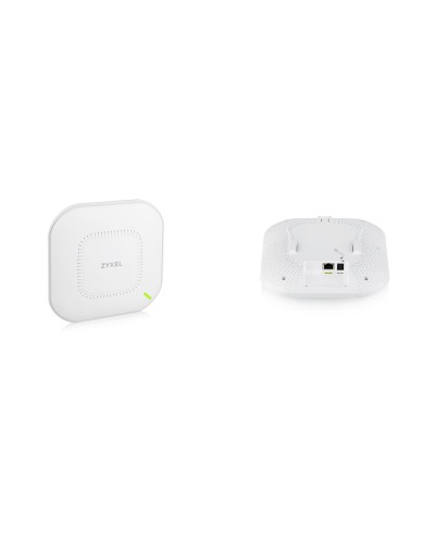 WAX510D-EU0101F. Точка доступа гибридная WiFi 6, 802.11a/b/g/n/ac/ax (2,4 и 5 ГГц). ZYXEL в Ярославле