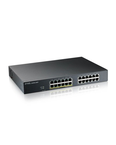 GS1915-24EP-EU0101F. Smart коммутатор. ZYXEL в Ярославле