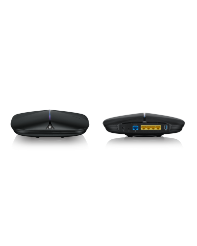 NBG6818-EU0102F. Маршрутизатор WiFi. ZYXEL в Ярославле