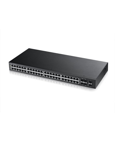 GS1920-48V2-EU0101F. Smart коммутатор. ZYXEL в Ярославле