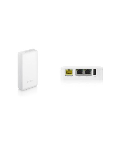 WAC5302D-SV2-EU0101F. Точка доступа гибридная 802.11a/b/g/n/ac (2,4 и 5 ГГц). ZYXEL в Ярославле