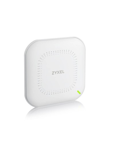 NWA1123ACV3-EU0102F. Двухдиапазонная точка доступа 802.11aс Wave 2. ZYXEL в Ярославле