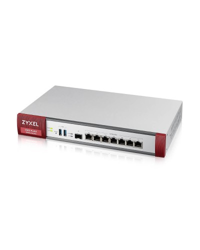 USGFLEX500-RU0101F. Межсетевой экран и Wi-Fi контроллер. ZYXEL в Ярославле
