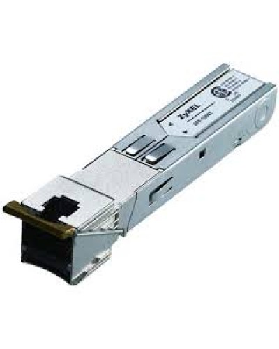 SFP10G-T-ZZ0101F. SFP-трансивер. ZYXEL в Ярославле