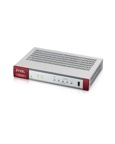 USGFLEX100-RU0111F. Межсетевой экран и Wi-Fi контроллер. ZYXEL в Ярославле