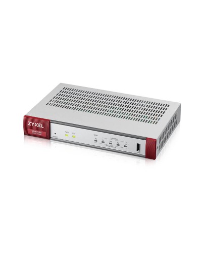 USGFLEX50-EUCI01F. Межсетевой экран. ZYXEL в Ярославле