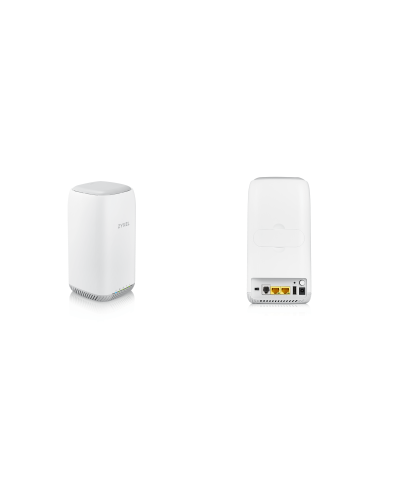 LTE5398-M904-EU01V1F. Маршрутизатор WiFi. ZYXEL в Ярославле