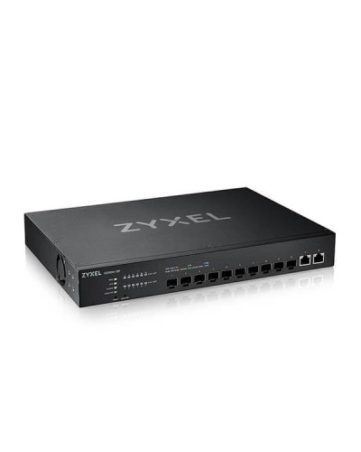 XS1930-12F-ZZ0101F. Гибридный мультигигабитный Smart L2+ коммутатор. ZYXEL в Ярославле