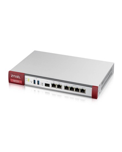 USGFLEX200-RU0102F. Межсетевой экран и Wi-Fi контроллер. ZYXEL в Ярославле