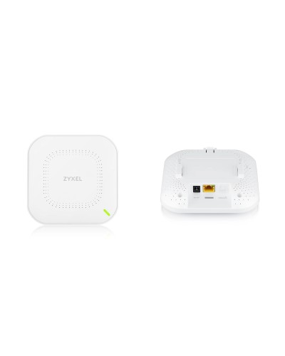 NWA50AX-EU0102F. Точка доступа гибридная WiFi 6, 802.11a/b/g/n/ac/ax (2,4 и 5 ГГц). ZYXEL в Ярославле
