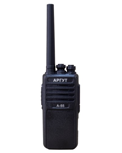 Аргут А-55 (RU51008). Радиостанция портативная. Аргут в Ярославле