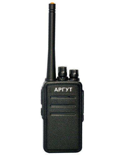 Аргут А-43 (RU51006). Радиостанция портативная. Аргут в Ярославле