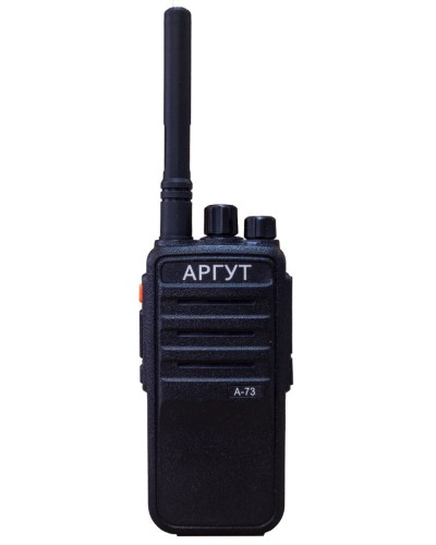 Аргут А-73 UHF (RU51010). Радиостанция портативная. Аргут в Ярославле