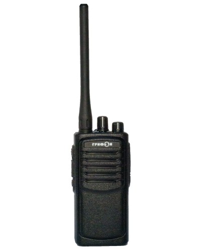 ГРИФОН G-34 (FN61003). Радиостанция портативная. Аргут в Ярославле