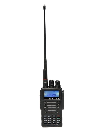 Аргут А-41 (RU51005). Радиостанция портативная. Аргут в Ярославле