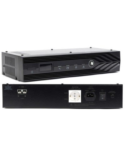 TEPLOCOM-300 (318). Источник питания. Бастион в Ярославле