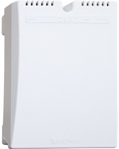 СКАТ-1200А Li-ion (СКАТ ИБП-12/1-1,6/Li) (262). Источник вторичного электропитания резервированный. Бастион в Ярославле