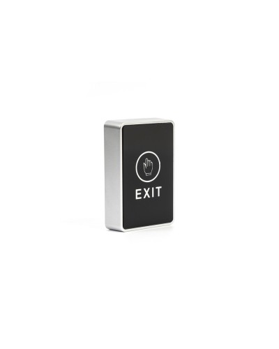SPRUT Exit Button-87P-NT (8810). Кнопка выхода сенсорная. Бастион в Ярославле