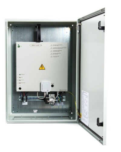 SKAT SMART UPS-1000 IP65 SNMP Wi-Fi (988). Источник бесперебойного питания. Бастион в Ярославле