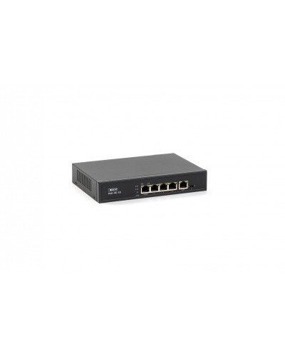 SKAT PoE-4E-1G (4070). Коммутатор с питанием по PoE. Бастион в Ярославле