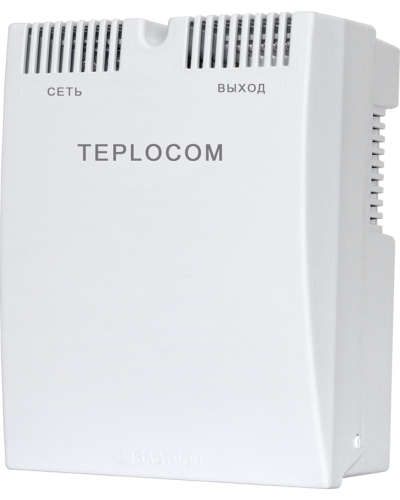 TEPLOCOM ST-888 (329). Стабилизатор напряжения. Бастион в Ярославле