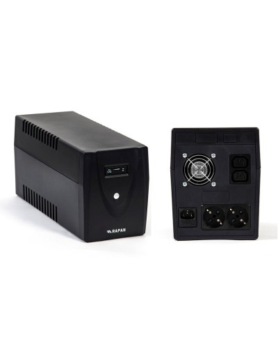 RAPAN-UPS 1500 (736). Бесперебойный источник питания. Бастион в Ярославле