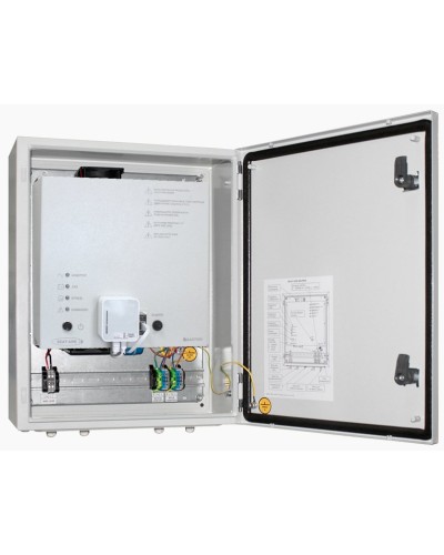 SKAT SMART UPS-600 IP65 SNMP Wi-Fi (987). Источник бесперебойного питания. Бастион в Ярославле