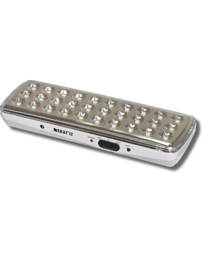 SKAT LT-301200-LED-Li-lon (2452). Светильник аварийного освещения. Бастион в Ярославле