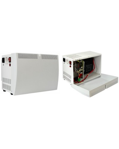 Teplocom-250+ (495). Источник бесперебойного питания для газового котла. Бастион в Ярославле