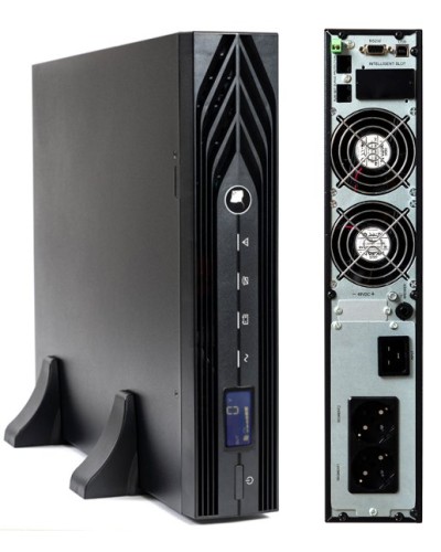 SKAT UPS 6000 RACK (477). Источник бесперебойного питания. Бастион в Ярославле