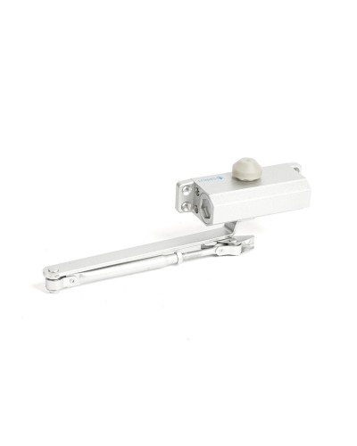 SPRUT Door Closer-071GR (8856). Доводчик дверной. Бастион в Ярославле