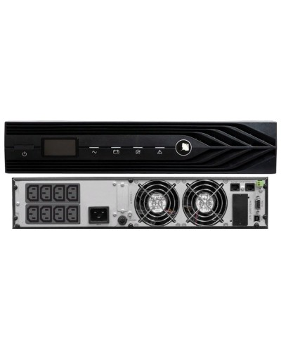 SKAT-UPS 2000 RACK+4x9Ah исп.E (8954). Источник бесперебойного питания. Бастион в Ярославле
