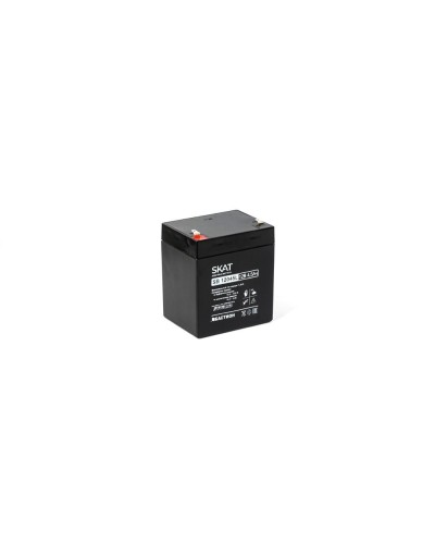 SKAT SB 12045L (2532). Аккумулятор герметичный свинцово-кислотный. Бастион в Ярославле