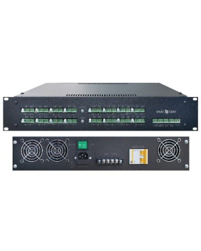 SKAT-V.32 Rack (2150). Блок питания резервированный. Бастион в Ярославле