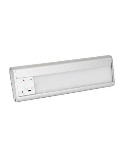 SKAT LT-2330-LED-Li-lon (2450). Светильник аварийного освещения. Бастион в Ярославле