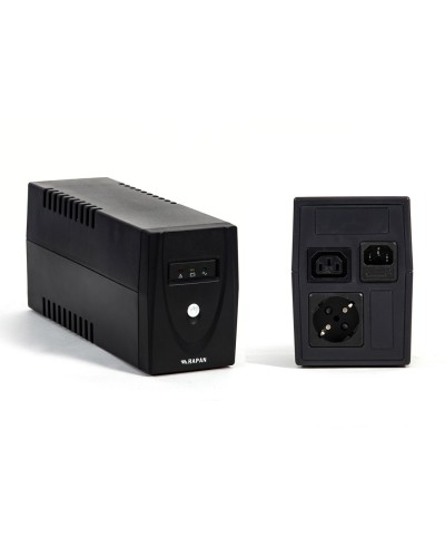 RAPAN-UPS 600 (739). Бесперебойный источник питания. Бастион в Ярославле