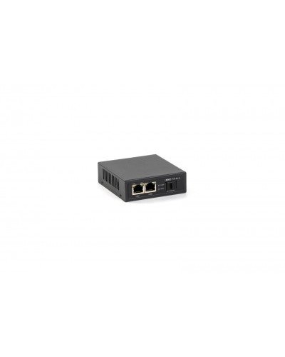 SKAT PoE-2E-1S (4083). Коммутатор с PoE. Бастион в Ярославле