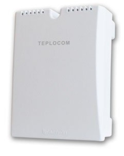 TEPLOCOM ST-555 (555). Стабилизатор напряжения. Бастион в Ярославле