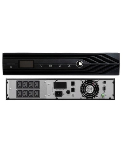 SKAT-UPS 1500 RACK+3x9Ah исп.E (8952). Источник бесперебойного питания. Бастион в Ярославле