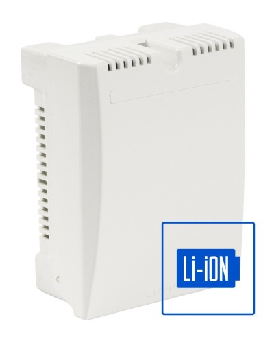 ББП РАПАН-20 Li-ion (8711). Источник вторичного электропитания резервированный. Бастион в Ярославле