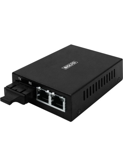 Ethernet-FX-MM. Преобразователь интерфейсов. Болид в Ярославле