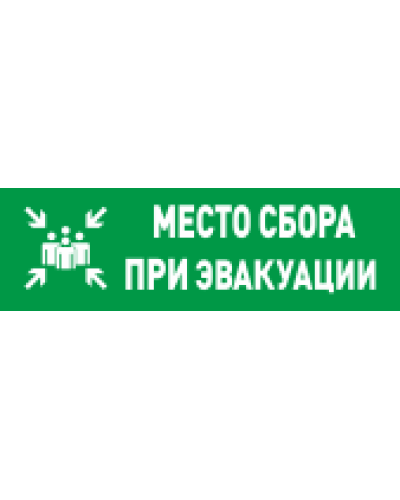С2000-ОСТ исп.14 Место сбора. Оповещатель световой адресный. Болид в Ярославле